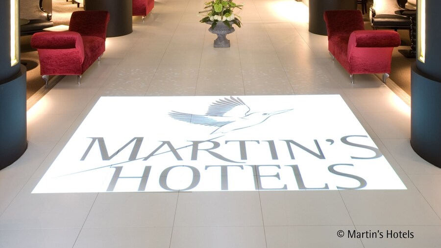 Martin's Patershof