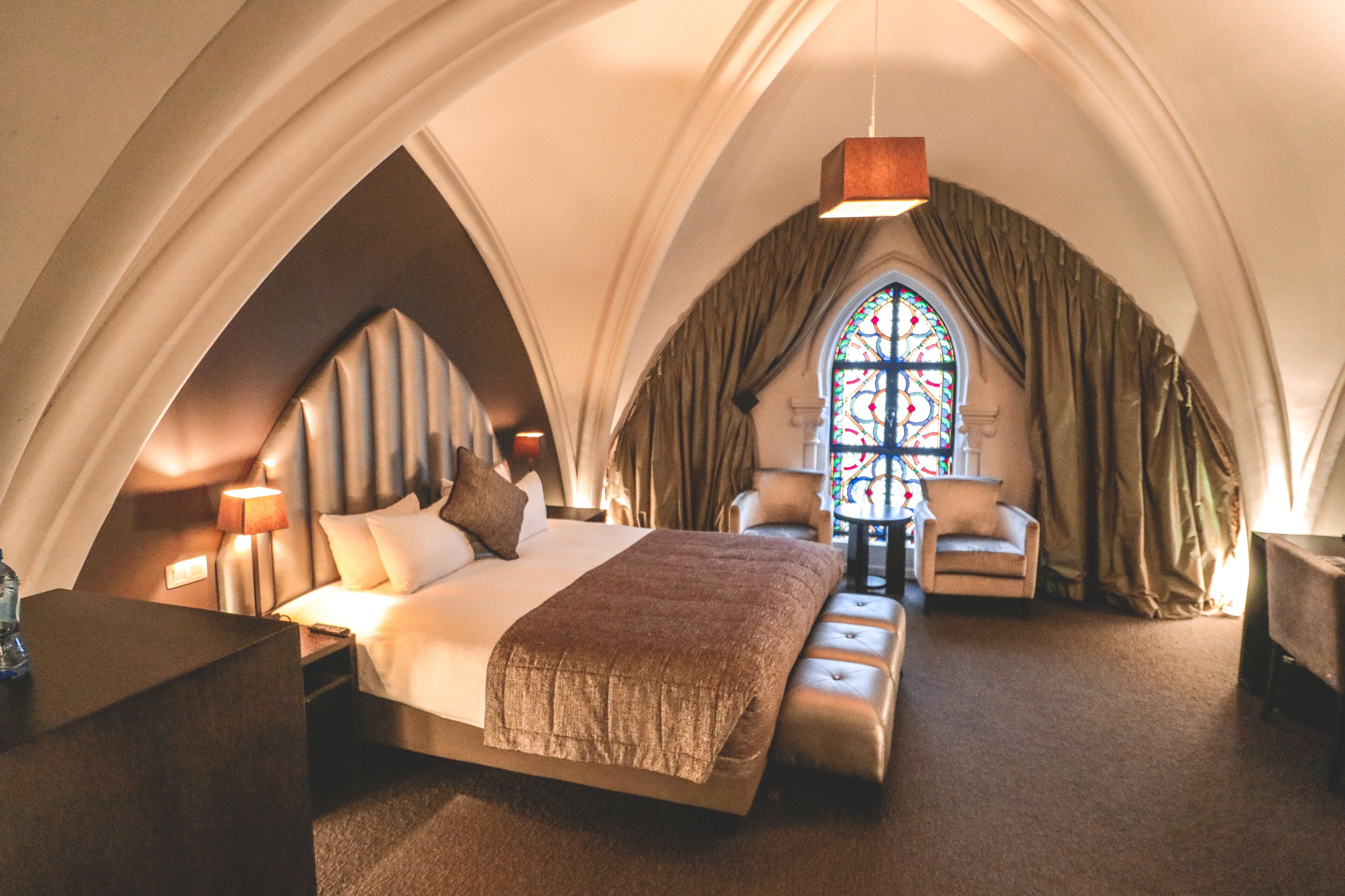 Foto - Martin's Patershof