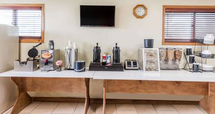 Americas Best Value Inn Chanute