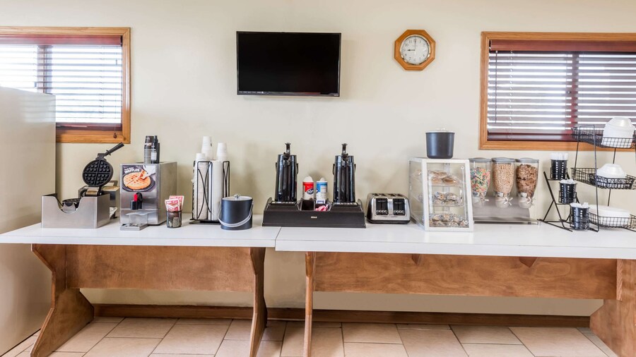 Americas Best Value Inn Chanute