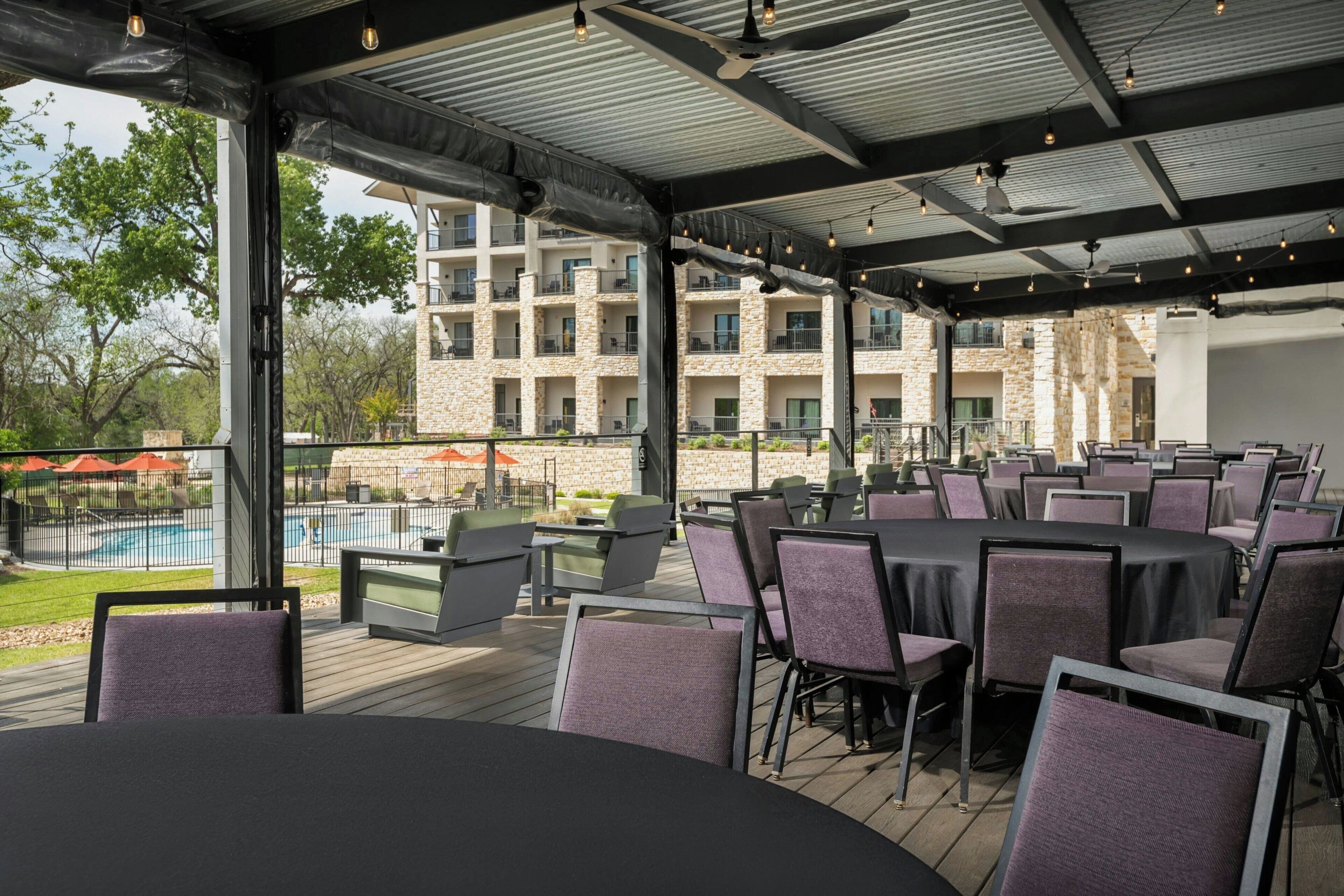 Photo - Courtyard by Marriott New Braunfels River Village