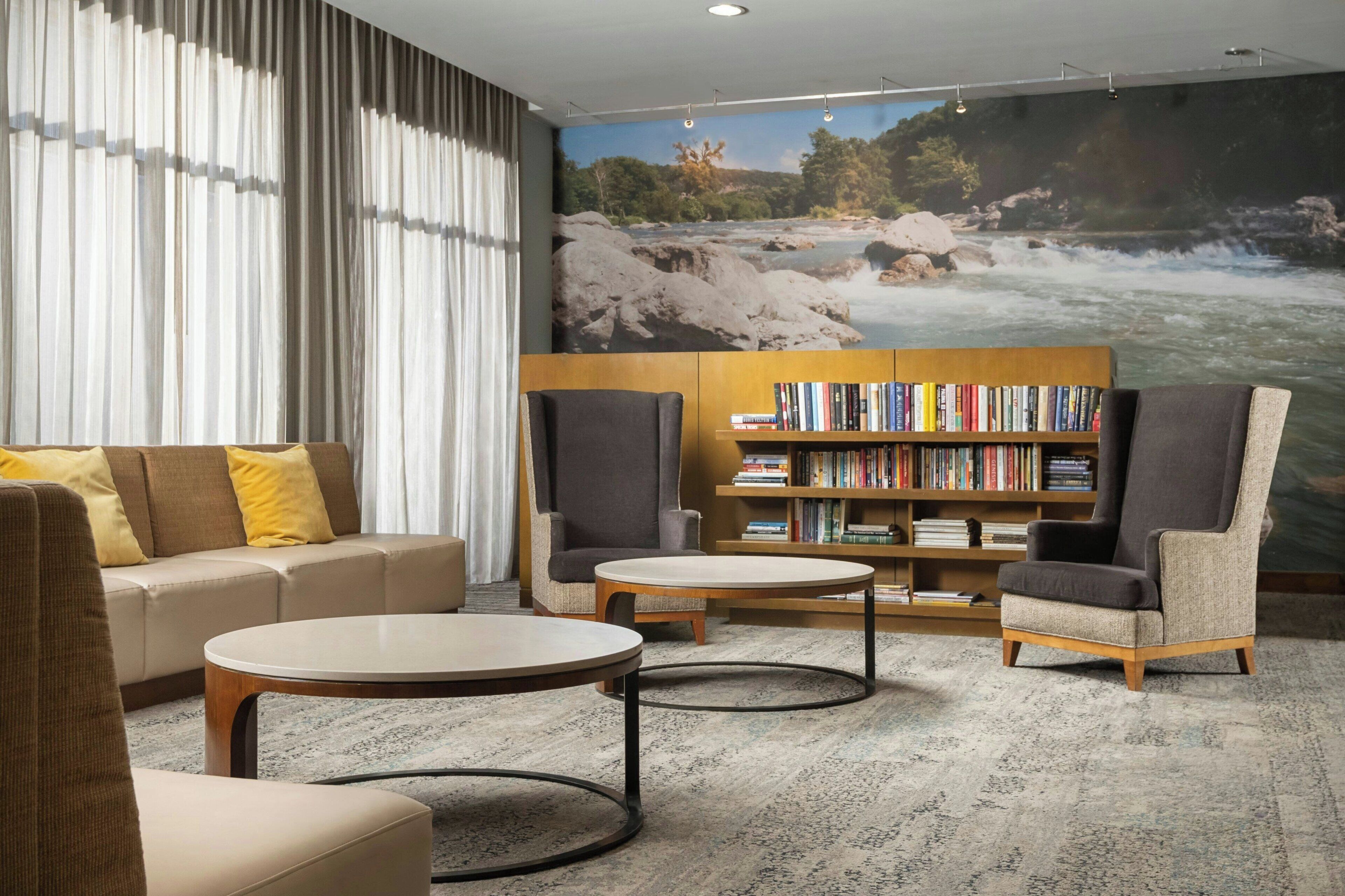 Photo - Courtyard by Marriott New Braunfels River Village