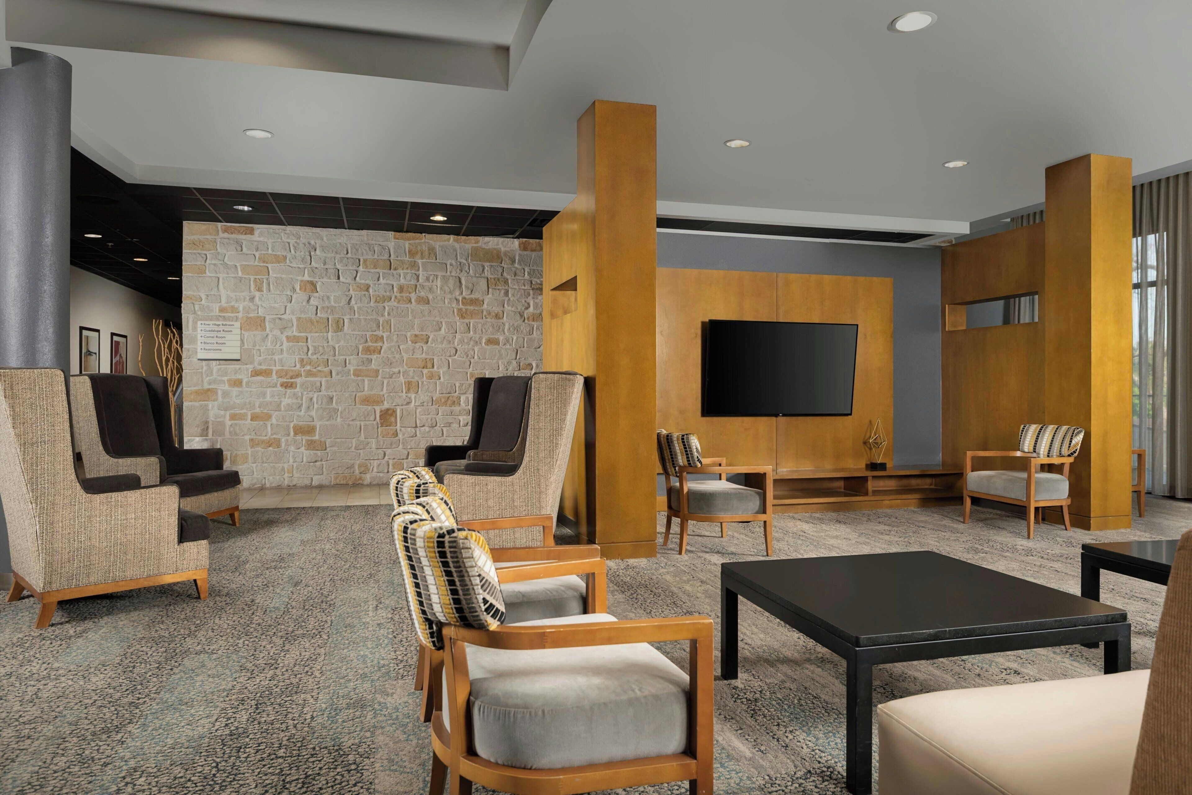 Photo - Courtyard by Marriott New Braunfels River Village
