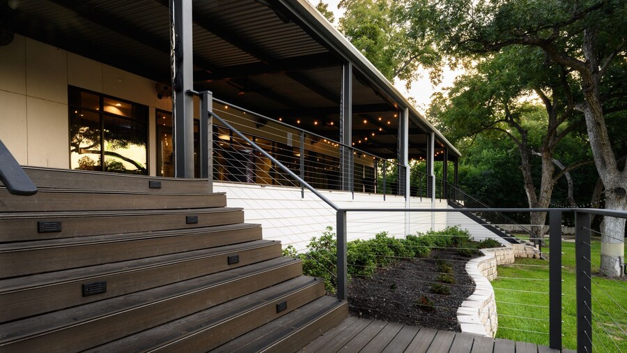 Courtyard by Marriott New Braunfels River Village