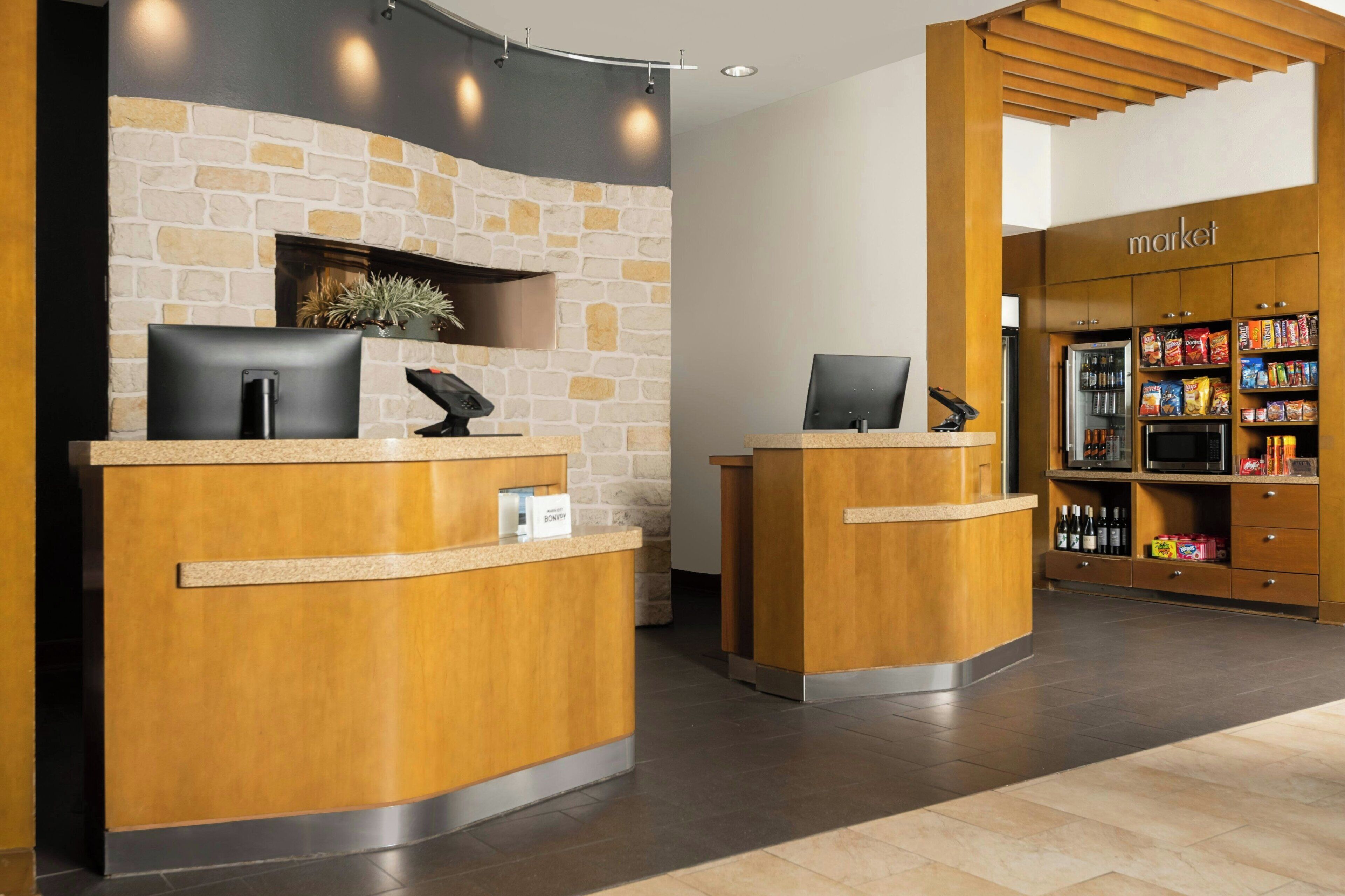 Photo - Courtyard by Marriott New Braunfels River Village