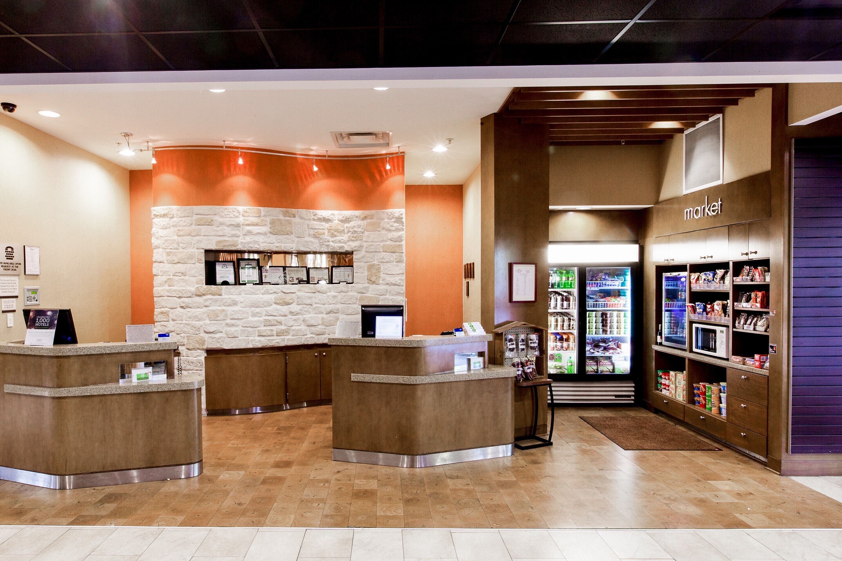 Photo - Courtyard by Marriott New Braunfels River Village