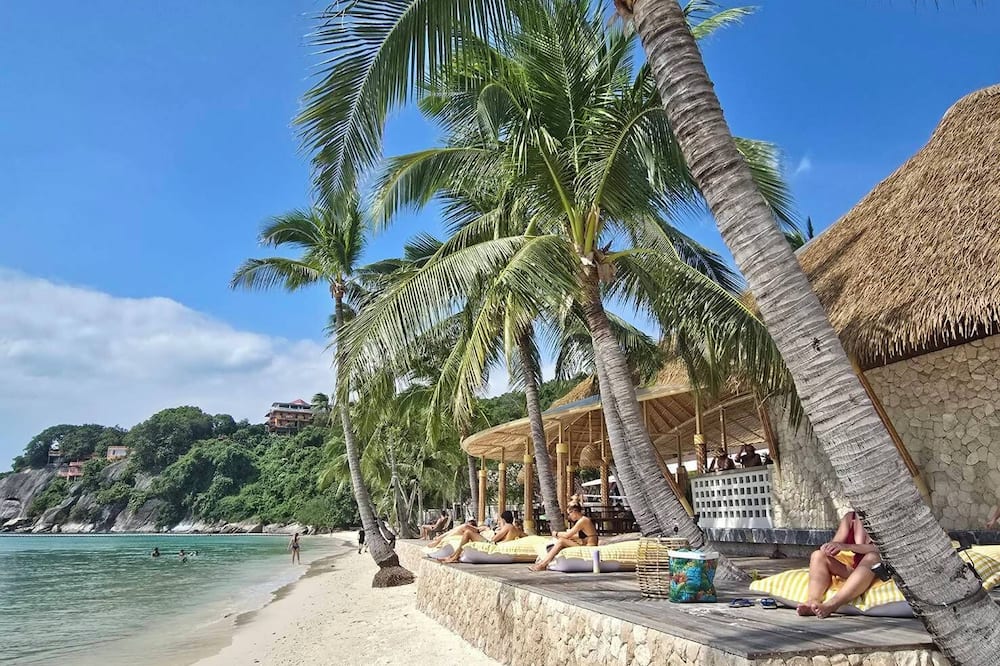Cocohut Beach Resort