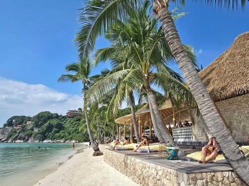 Cocohut Beach Resort