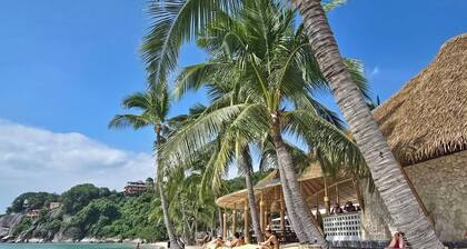 Cocohut Beach Resort