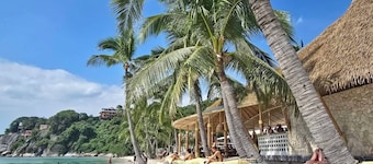Cocohut Beach Resort