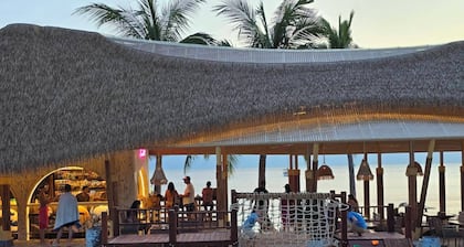 Cocohut Beach Resort