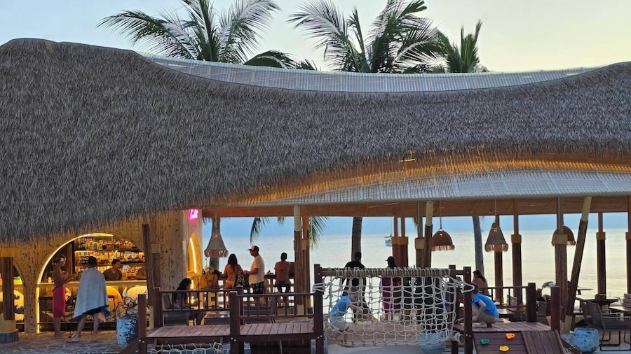 Cocohut Beach Resort