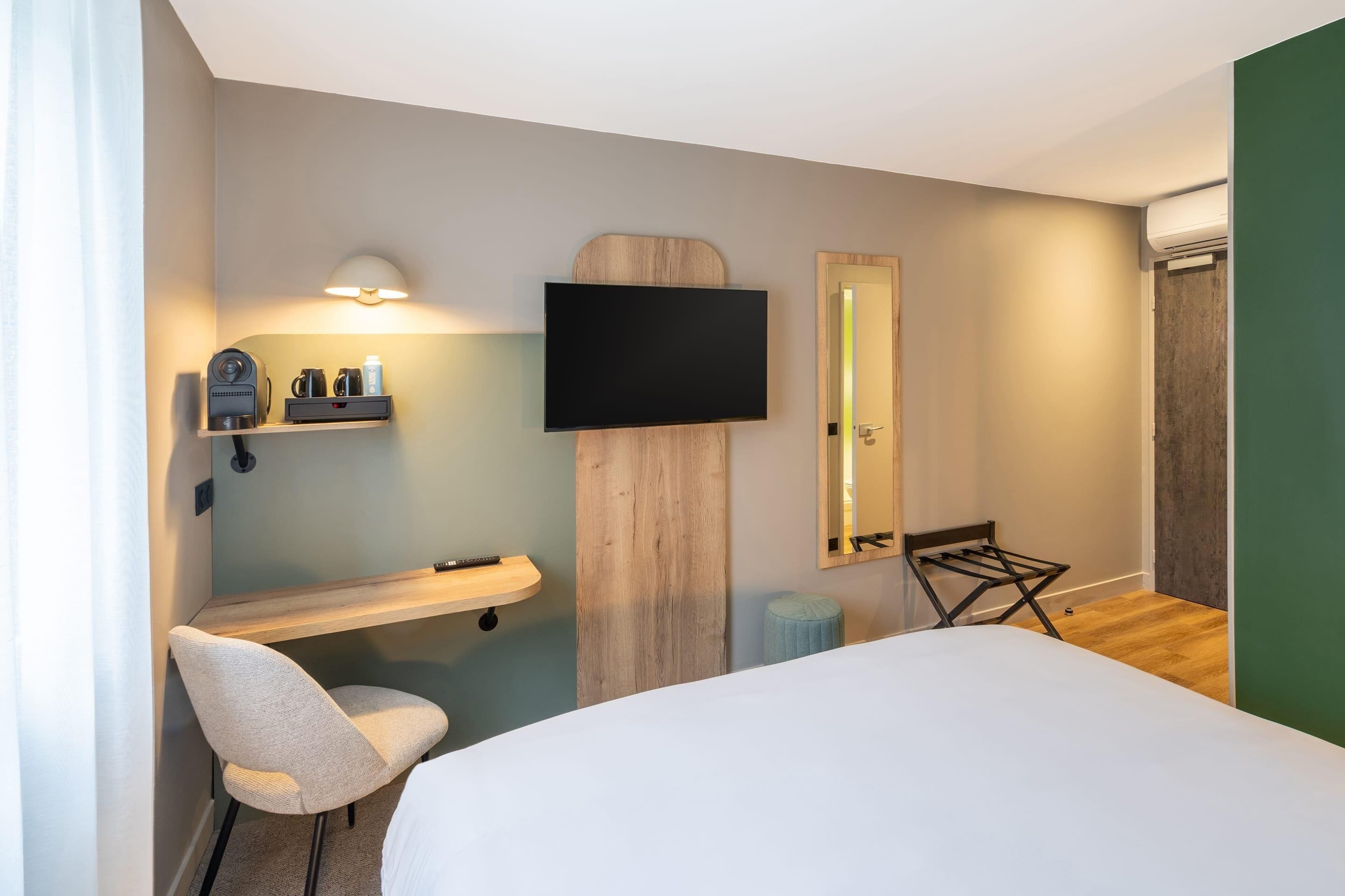 Foto - Sure Hotel by Best Western Tours Sud