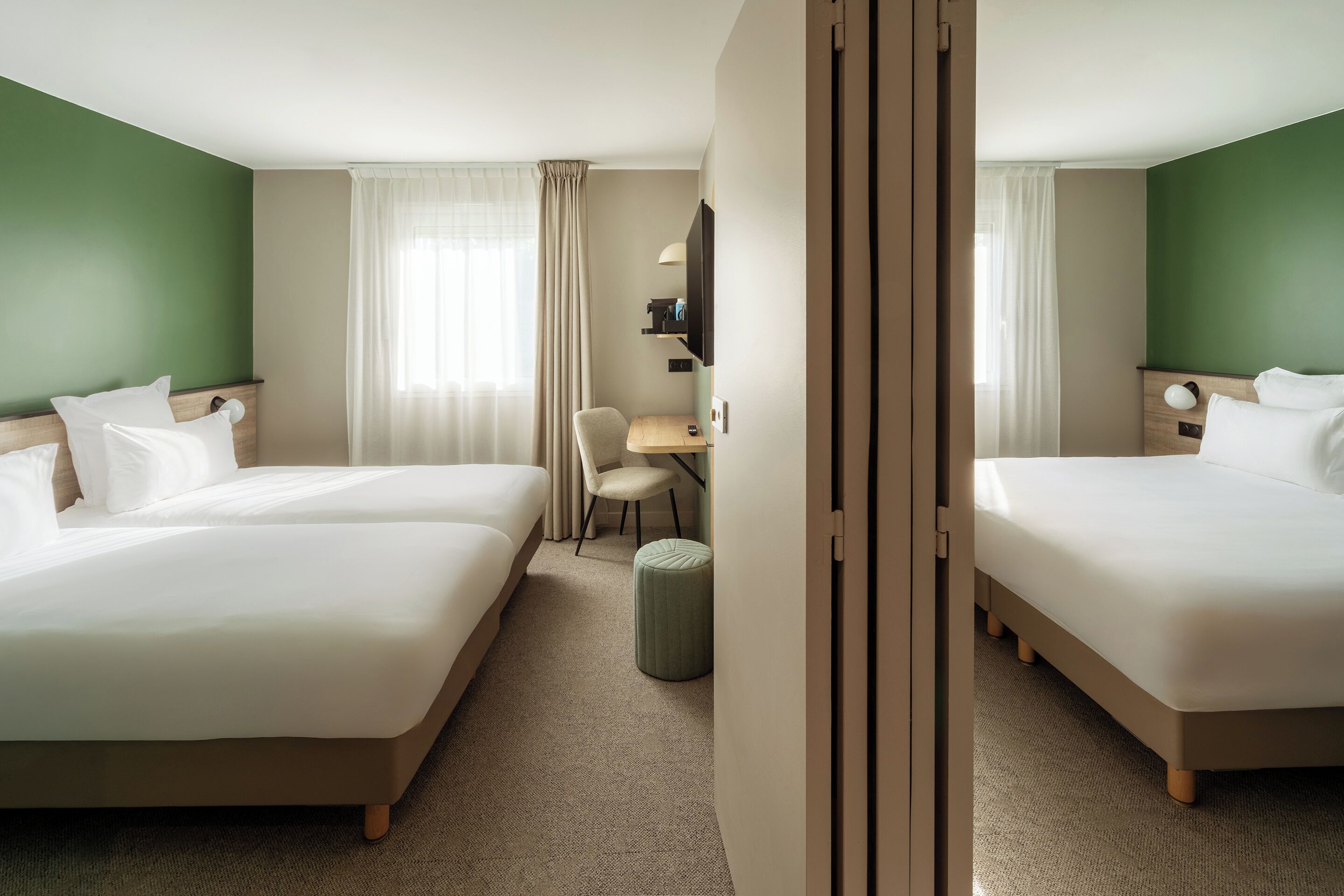 Foto - Sure Hotel by Best Western Tours Sud