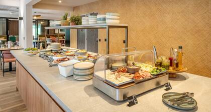 Sure Hotel by Best Western Tours Sud