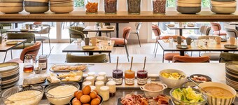 Sure Hotel by Best Western Tours Sud