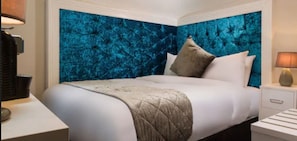 Room - Barnacles Temple Bar House - Hostel (Dublin)