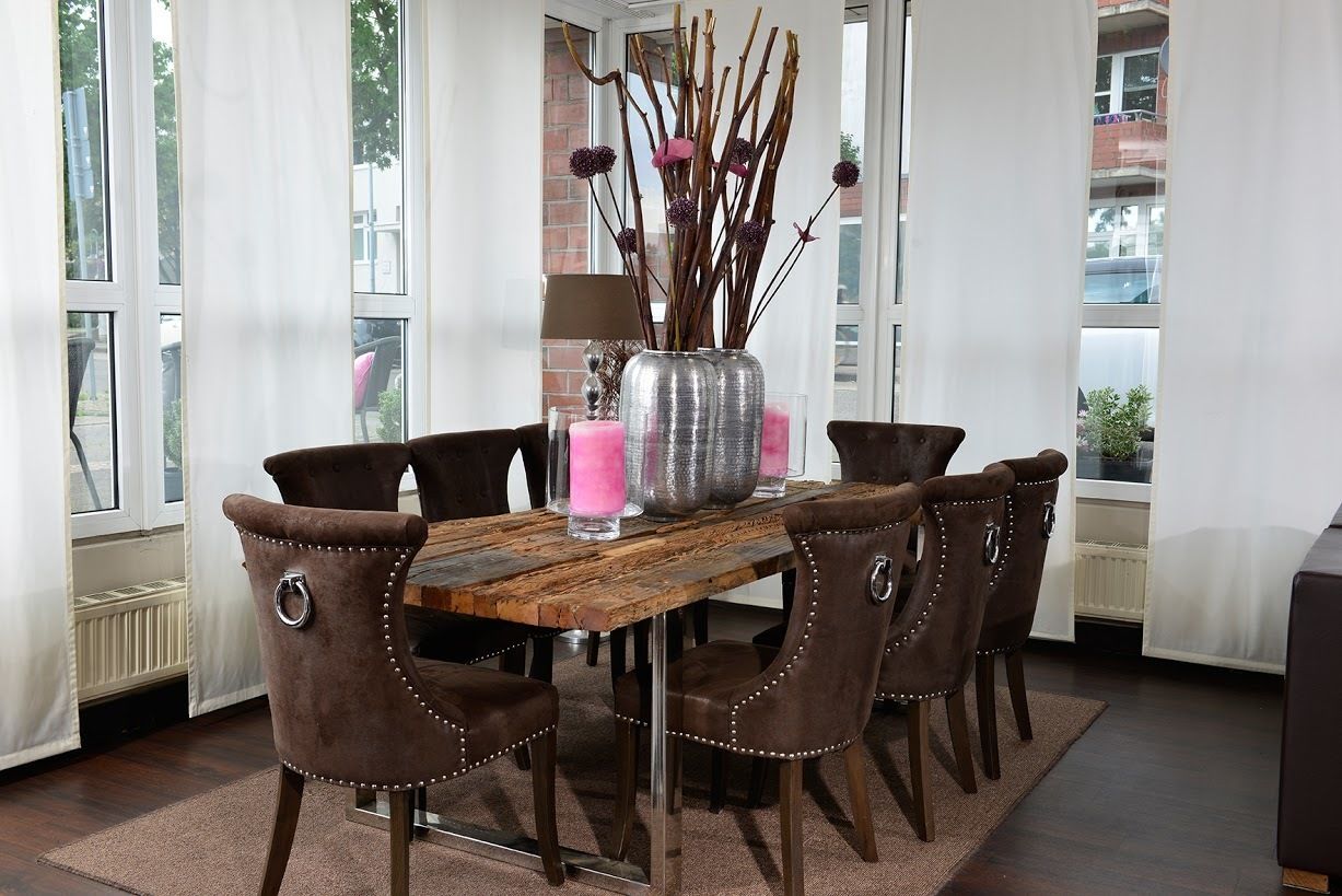 Opções para refeição no quarto