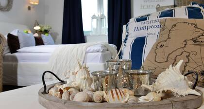 hotel friends Hückelhoven