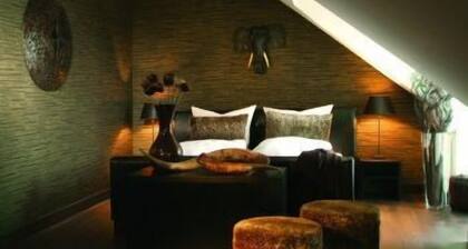 hotel friends Hückelhoven