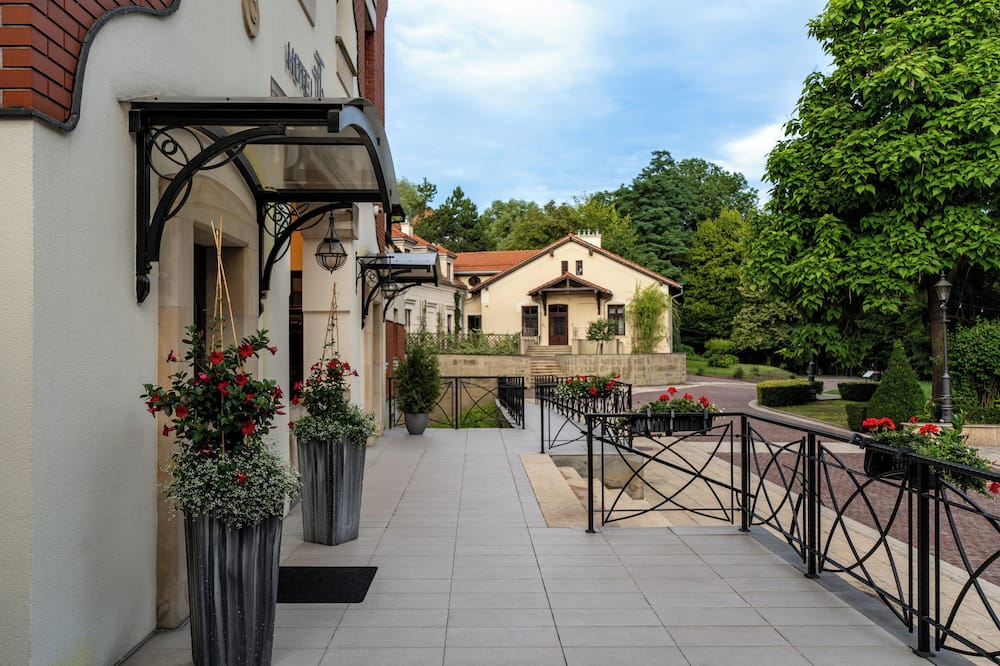 Hotel Grand Sal