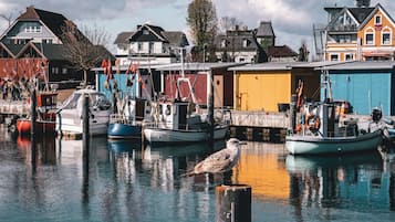 Jachthaven