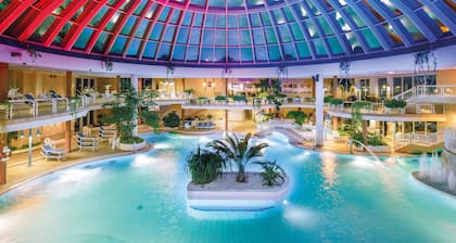 Hotel Gran BelVeder & Ostsee Therme Resort & Spa
