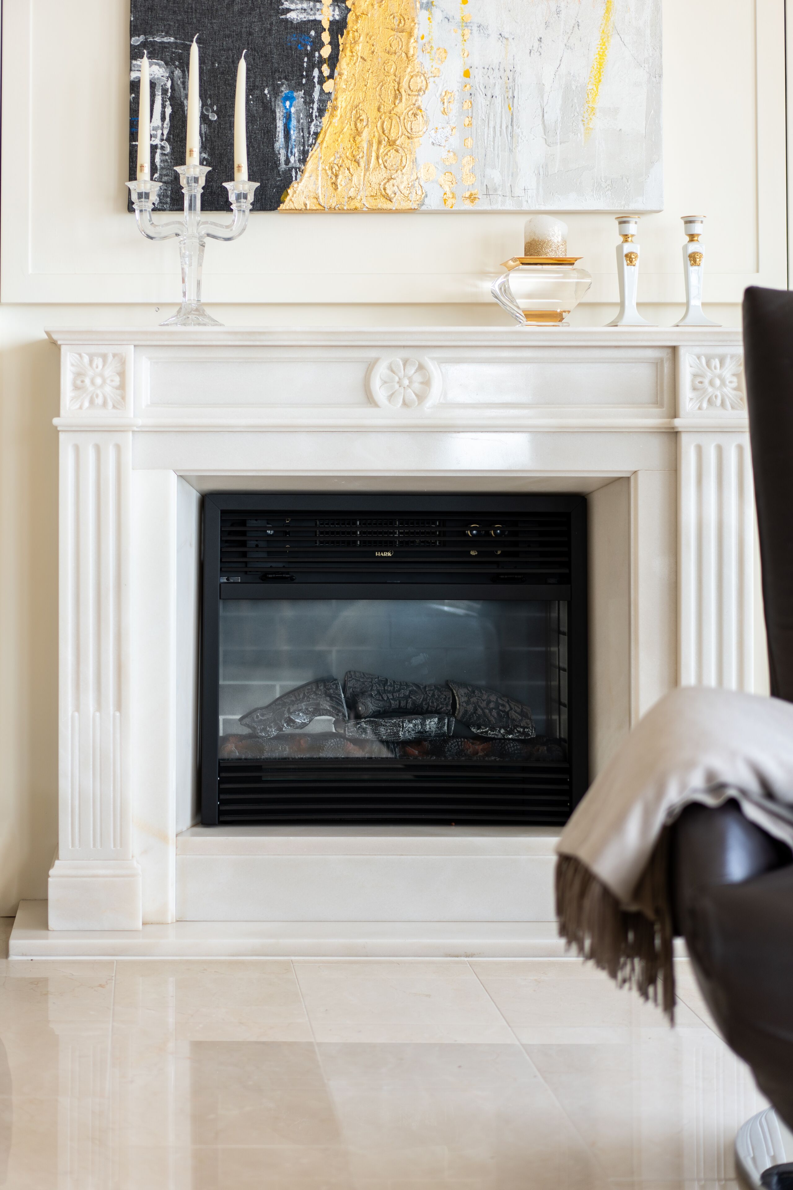 luxury penthouse | premium bedding, minibar, in-room safe, cots/infant beds