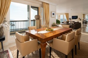 Servicio a la habitación