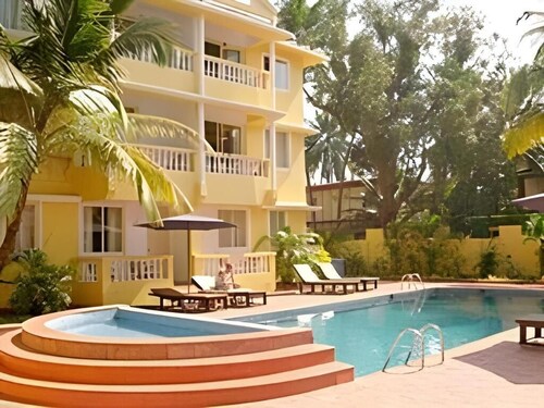Star of the Sea Resort