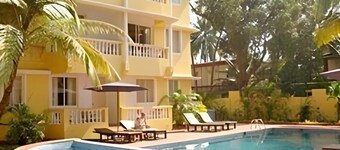 Star of the Sea Resort