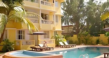 Star of the Sea Resort