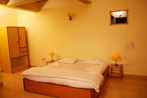 Deluxe Room, 1 Double Bed - Star of the Sea Resort (Benaulim)