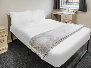 Chambre Double Standard, 1 lit double