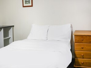 Standard Double Room, 1 Double Bed