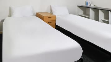 Standard Triple Room, Multiple Beds