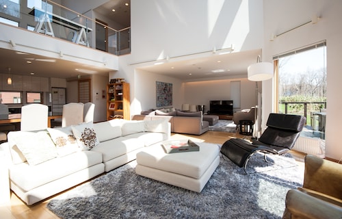 リビングルーム