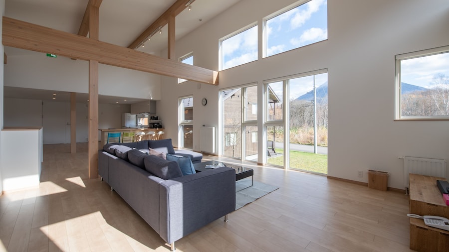 Country Resort Niseko