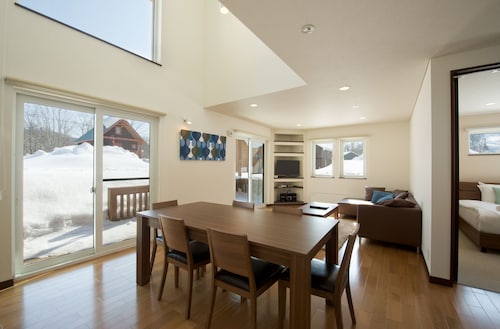 リビングルーム