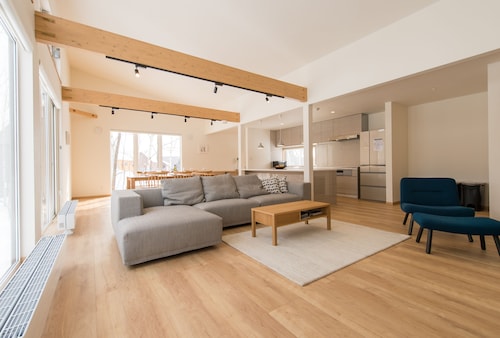 リビングルーム