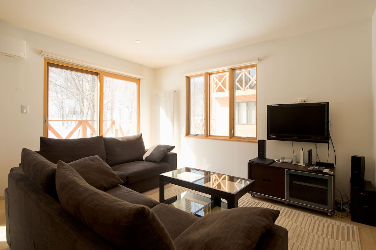 Habitación, 3 habitaciones (Forest) | Decoración personalizada, muebles diferentes y wifi gratis