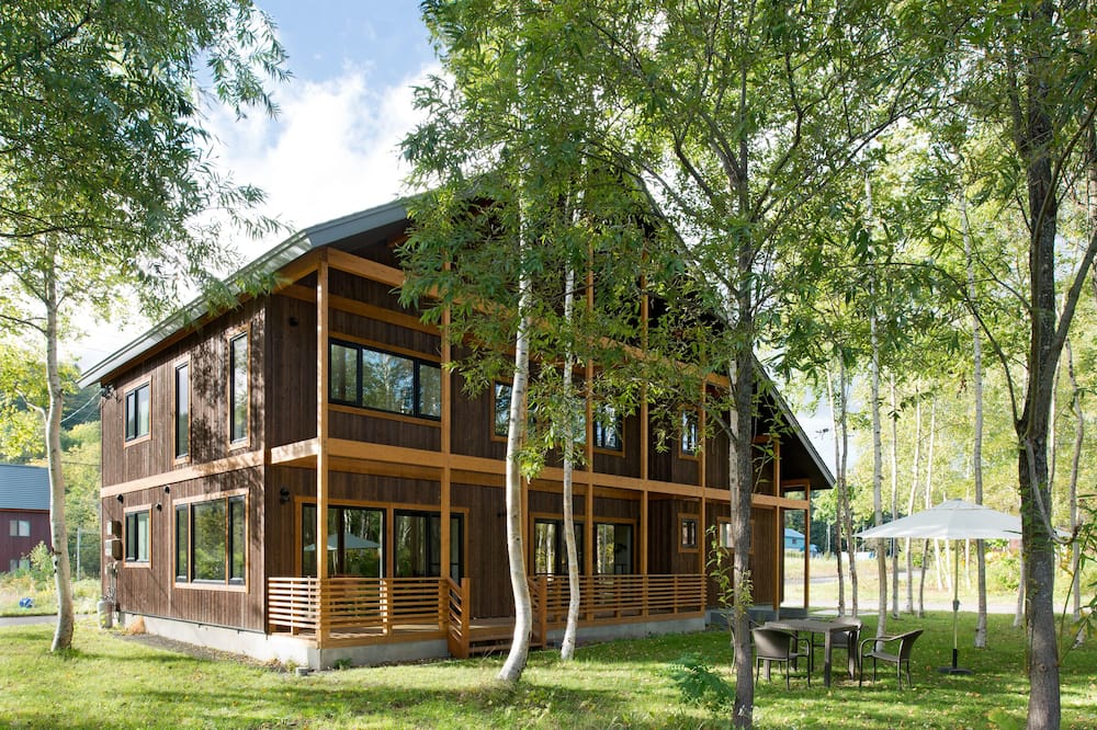 Country Resort Niseko