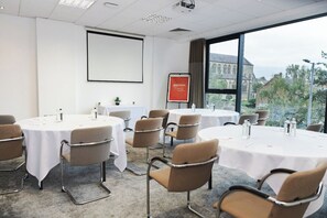 Sala de reuniones