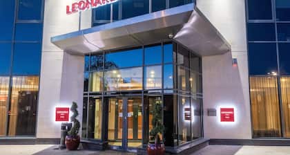Leonardo Hotel Derby