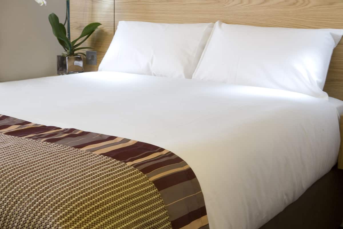 desk, soundproofing, iron/ironing board, free cots/infant beds