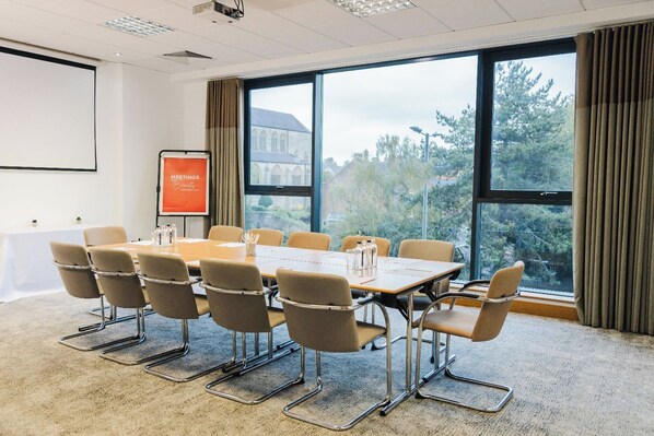 Meeting facility - Leonardo Hotel Derby (Derby)