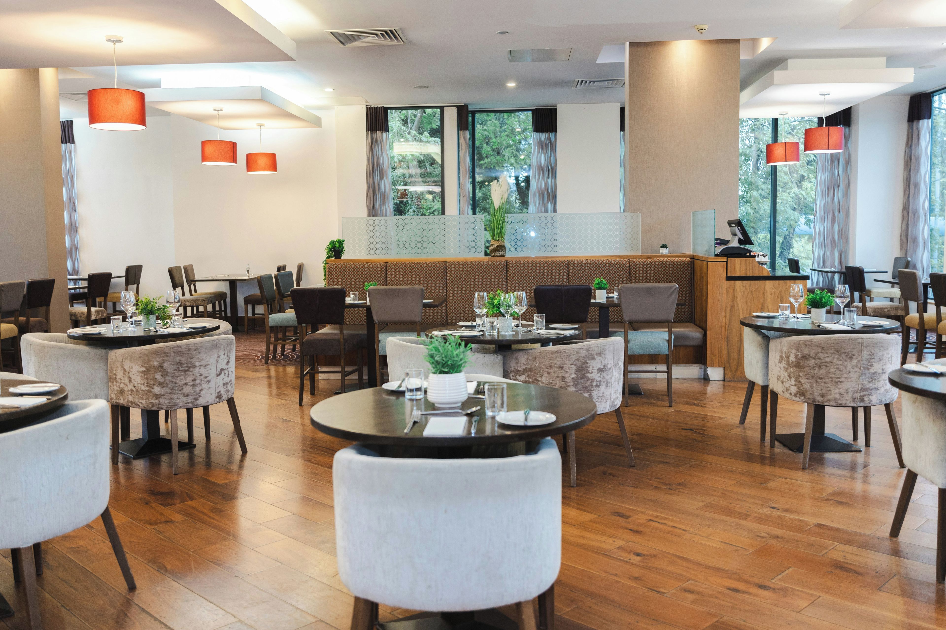 Foto - Leonardo Hotel Derby