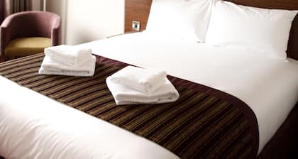 Leonardo Hotel Derby