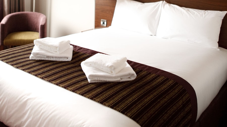 Leonardo Hotel Derby