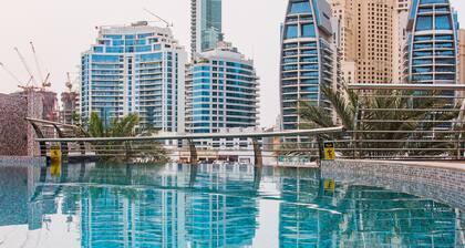 Signature Hotel Apartments & Spa